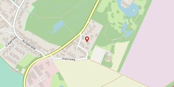 Karte der Umgebung von Hagbrucher Str. 17, 41836 Hückelhoven