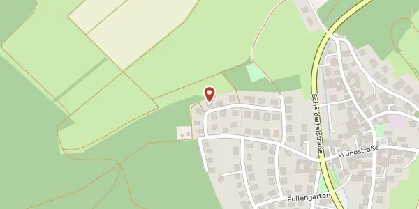 Karte der Umgebung von Auf der Leimenkaut 21, 65232 Taunusstein