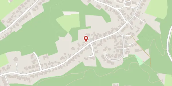 Karte der Umgebung von Rommerscheider Höhe 41, 51465 Bergisch Gladbach