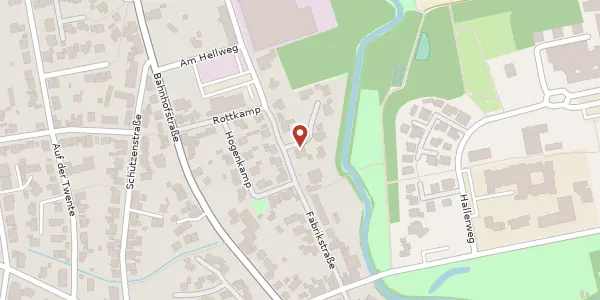Karte der Umgebung von Im Kolk 2, 48712 Gescher