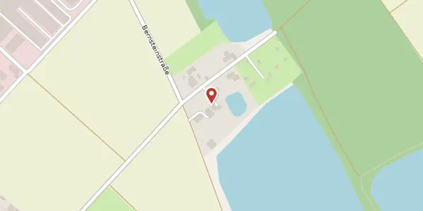 Karte der Umgebung von Grünstraße 34, 51371 Leverkusen