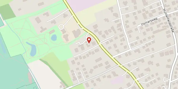 Karte der Umgebung von Rockwinkeler Landstr. 45c, 28355 Bremen