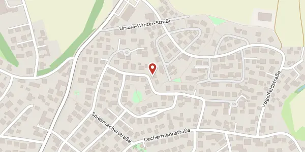 Karte der Umgebung von Herrenlettenstr. 18, 85051 Ingolstadt
