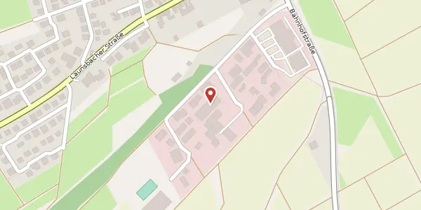 Karte der Umgebung von Auf der Höll 12, 35435 Wettenberg