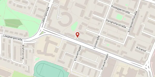 Karte der Umgebung von Heinrich-Heine-Straße 19/21, 38440 Wolfsburg