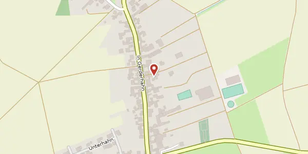 Karte der Umgebung von In Gerderhahn 28a, 41812 Erkelenz