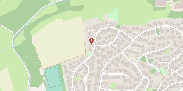 Karte der Umgebung von Edmund-Kohler-Straße 45, 73430 Aalen