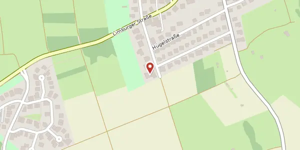 Karte der Umgebung von Hartemußweg 14, 65527 Niedernhausen