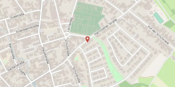 Karte der Umgebung von Herrnröther Str. 11, 63303 Dreieich