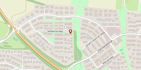Karte der Umgebung von Kleinknechtweg 53, 89075 Ulm/Donau
