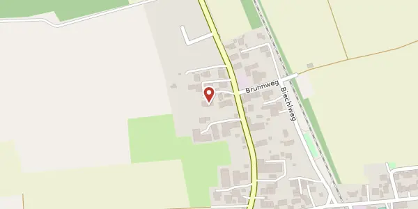 Karte der Umgebung von Höhenkirchener Str. 11 f, 85653 Aying-Dürrnhaar