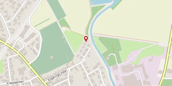 Karte der Umgebung von Engelings Haar 47, 48565 Steinfurt