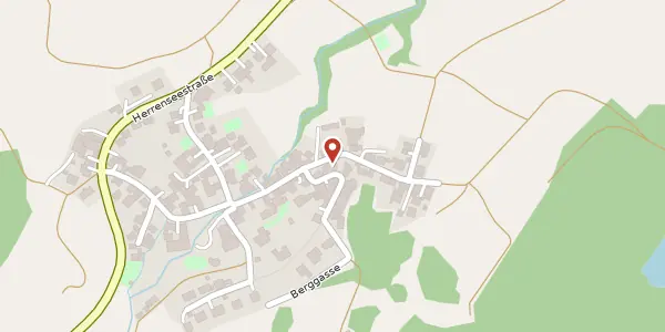 Karte der Umgebung von Messbacherstr. 15, 64405 Fischbachtal