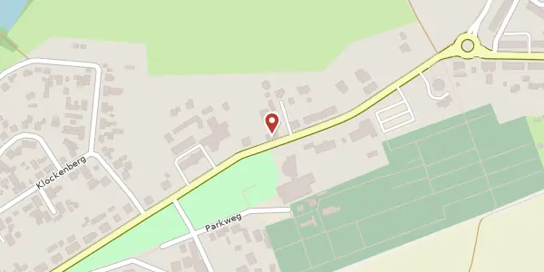 Karte der Umgebung von Belliner Straße 29, 17373 Ueckermünde