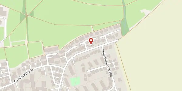 Karte der Umgebung von Sonnenbergstr. 67, 65343 Eltville
