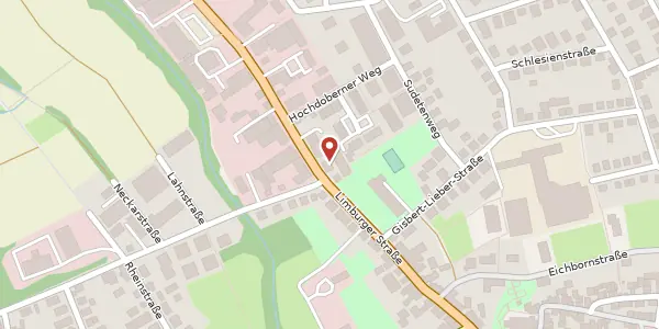 Karte der Umgebung von Limburger Str. 26, 65520 Bad Camberg