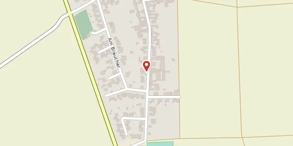 Karte der Umgebung von Alfons-Keever-Str. 48, 52388 Nörvenich