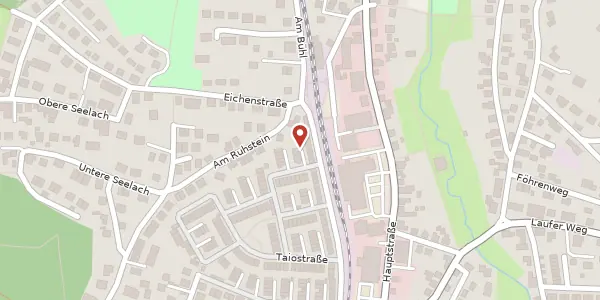 Karte der Umgebung von Bolystr. 2 D, 90562 Heroldsberg