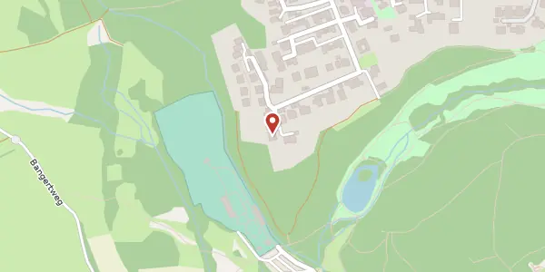 Karte der Umgebung von Grüner Weg 15, 61462 Königstein