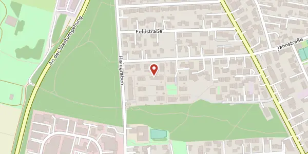 Karte der Umgebung von Prinz-Otto-Str. 19 a, 85521 Ottobrunn