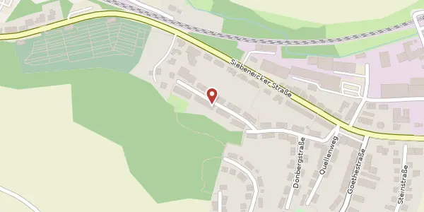 Karte der Umgebung von Höhfeldstr. 27, 42553 Velbert