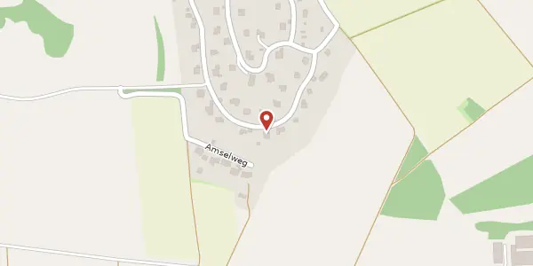 Karte der Umgebung von Dullenbergstraße 34, 72513 Hettingen