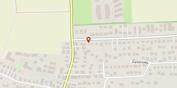 Karte der Umgebung von Wohltorfer Straße 2, 21465 Reinbek