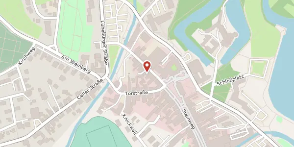 Karte der Umgebung von Cardenap 7, 38518 Gifhorn
