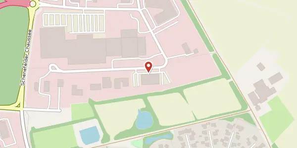 Karte der Umgebung von Emmy-Noether-Str. 17, 25524 Itzehoe