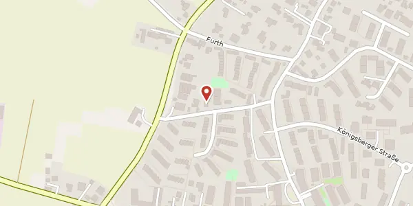 Karte der Umgebung von Engentwiete 16, 22850 Norderstedt