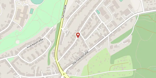 Karte der Umgebung von Vogelschlagstraße 28, 66538 Neunkirchen