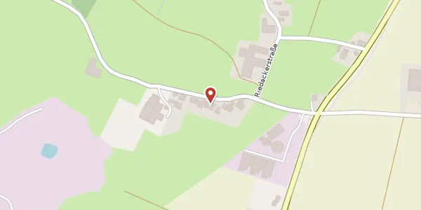 Karte der Umgebung von Kronstaudener Weg 23, 83071 Stephanskirchen