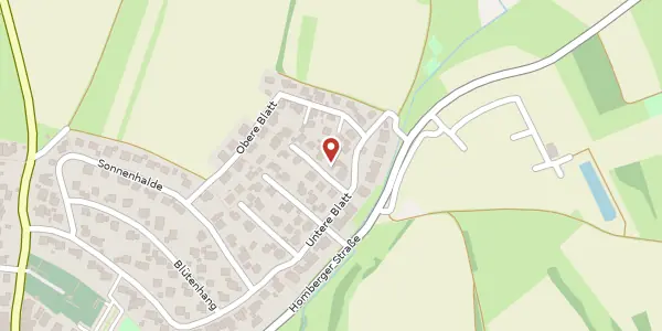 Karte der Umgebung von Peter-Heim-Straße 4, 78253 Eigeltingen