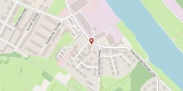 Karte der Umgebung von Österreicher Straße 86, 01279 Dresden