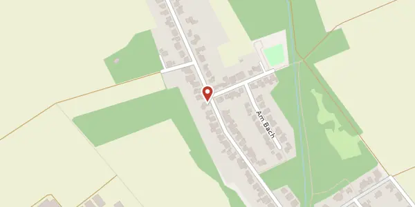 Karte der Umgebung von Bruchstrasse 140, 50259 Pulheim