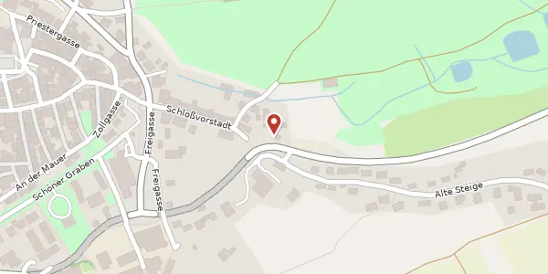 Karte der Umgebung von Neunheimer Straße 3, 73479 Ellwangen