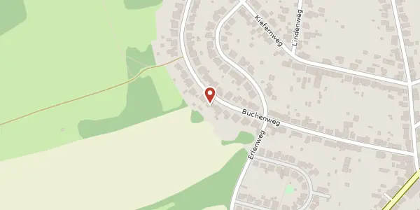 Karte der Umgebung von Buchenweg 47, 66557 Illingen