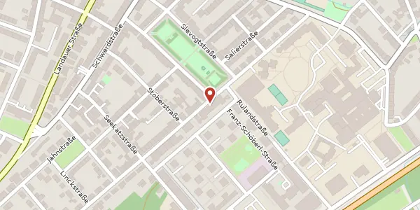 Karte der Umgebung von Diakonissenstraße 29, 67346 Speyer