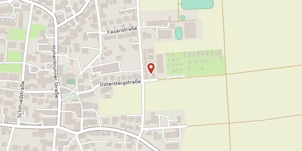 Karte der Umgebung von Sigohostr. 53, 85635 Höhenkirchen-Siegertsbrunn