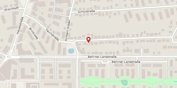 Karte der Umgebung von Feldstraße 4, 21465 Wentorf