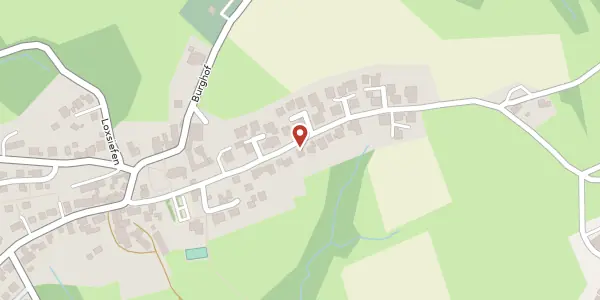 Karte der Umgebung von Laurentiusstraße 60, 51789 Lindlar