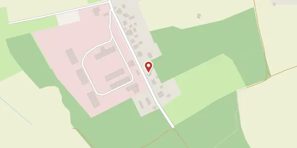 Karte der Umgebung von Trechwitzer Str 16 C, 14550 Groß Kreutz OT Schenkenberg