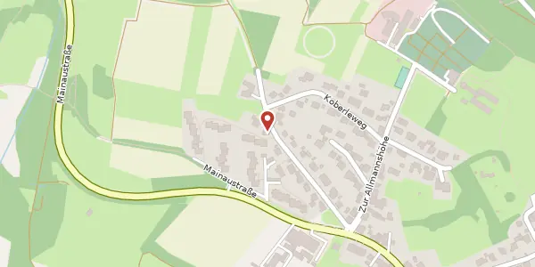 Karte der Umgebung von Egger Straße 15, 78464 Konstanz