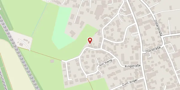 Karte der Umgebung von Maschstraße 6, 30880 Laatzen