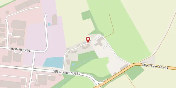 Karte der Umgebung von Elberfelder Str. 263, 40822 Mettmann