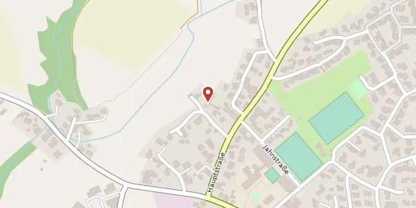 Karte der Umgebung von Hauptstraße 41/3, 88284 Mochenwangen