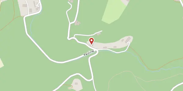 Karte der Umgebung von Pauline 61, 45239 Essen