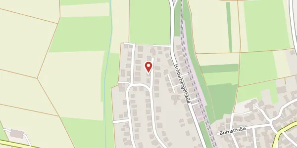 Karte der Umgebung von Am Wiesenhang 32, 65207 Wiesbaden