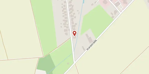 Karte der Umgebung von Brinkfeldstraße 36, 31848 Bad Münder