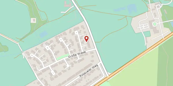 Karte der Umgebung von Unter Birken 8, 53797 Lohmar